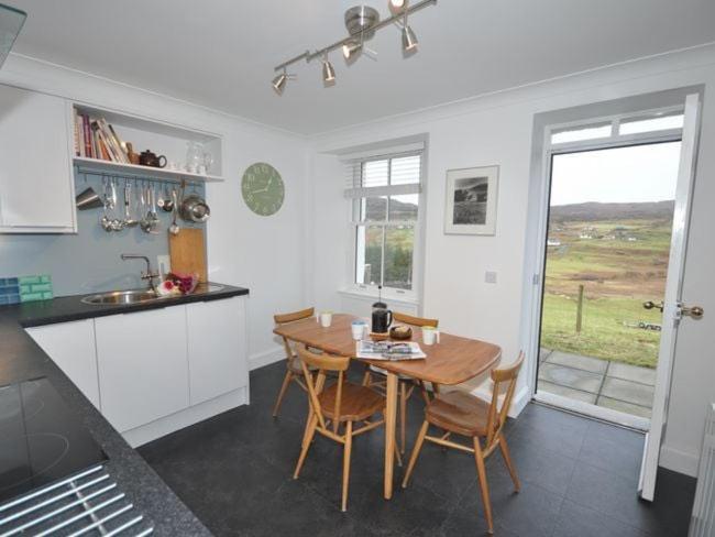 Villa 3 Bed In Isle Of Skye 40334 Glendale  Exterior foto