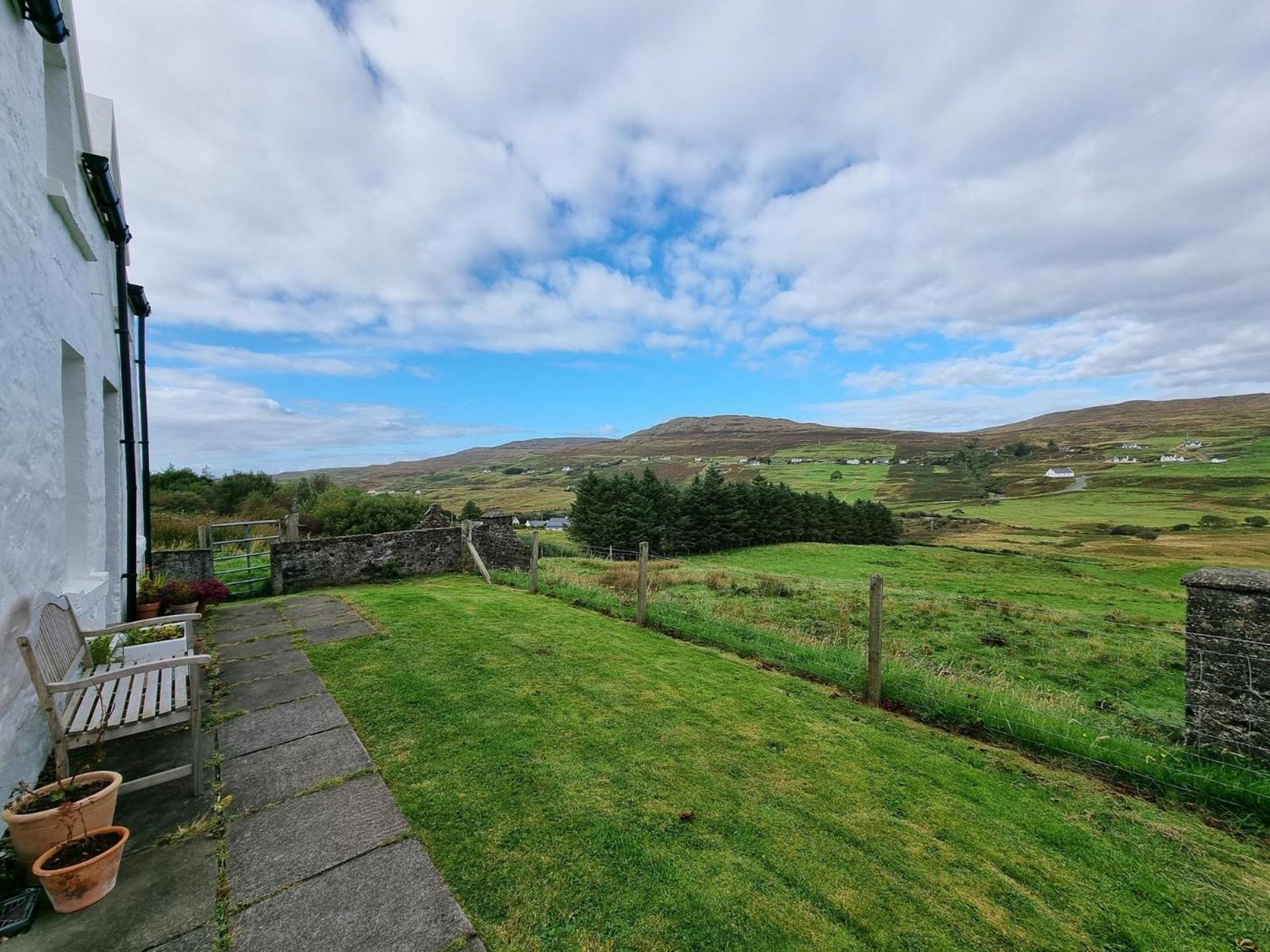 Villa 3 Bed In Isle Of Skye 40334 Glendale  Exterior foto